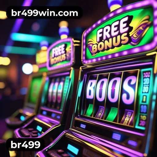 Odds Competitivas br499