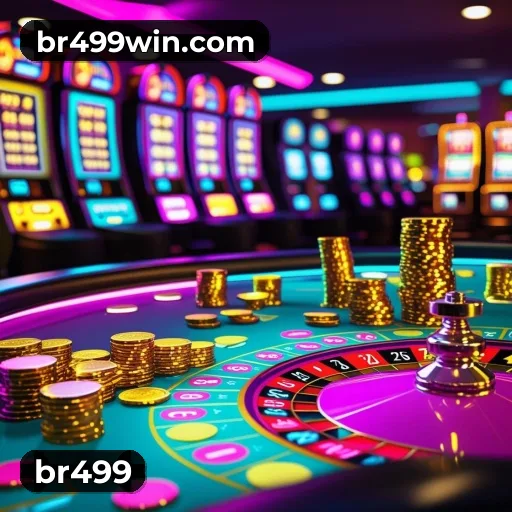 br499 Licença Curaçao Gaming
