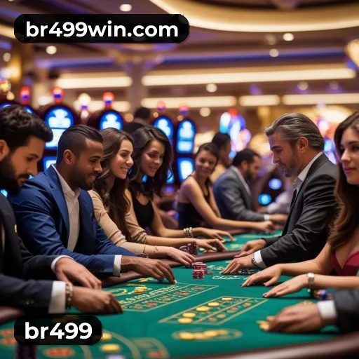 br499 Certificado eCOGRA - Jogos Justos Auditados