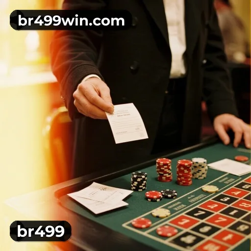 br499 Certificado eCOGRA - Jogos Justos Auditados