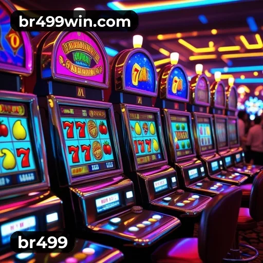 br499 PIX Instantâneo - Saques em 8 Minutos