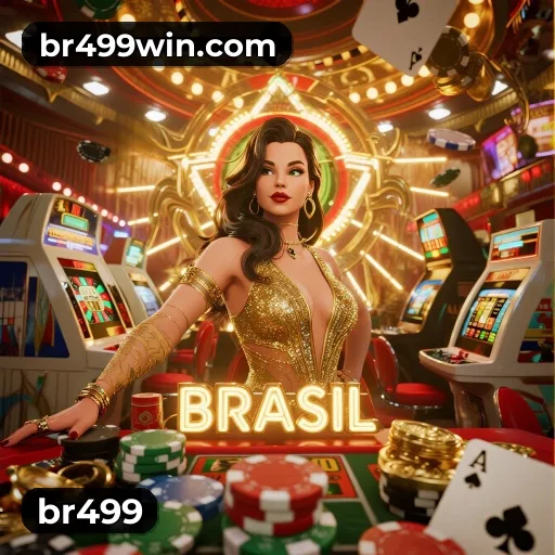 br499 PIX Instantâneo - Saques em 8 Minutos