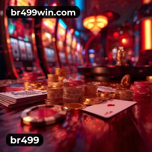br499 Licenciado Curaçao - Segurança SSL 256-bit