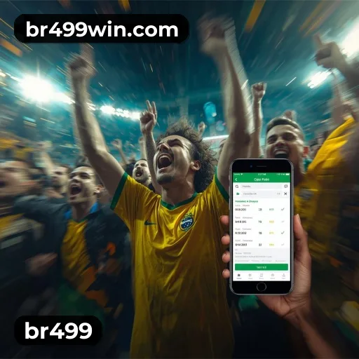 Plataforma br499 - PIX Instantâneo