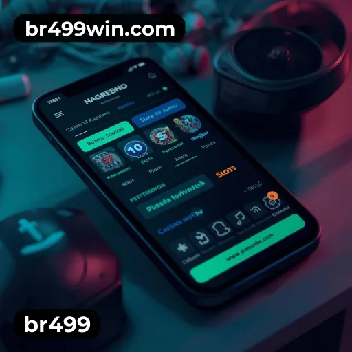 Slots br499 - RTP Alto Certificado