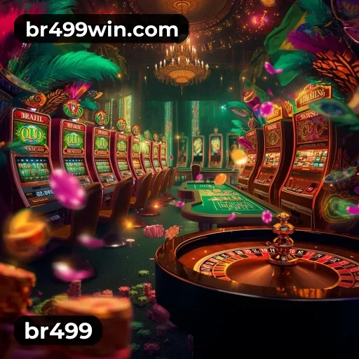 Jackpots Progressivos